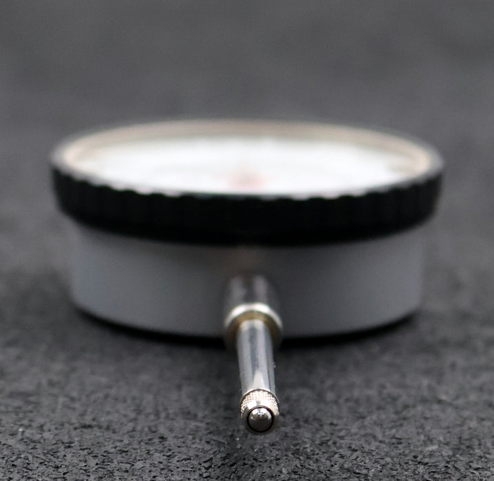 Bild des Artikels KÄFER-Feinzeiger-0,01/30mm-Skalenteilungswert-10µm-Hub-30mm-+-Messkugeleinsatz