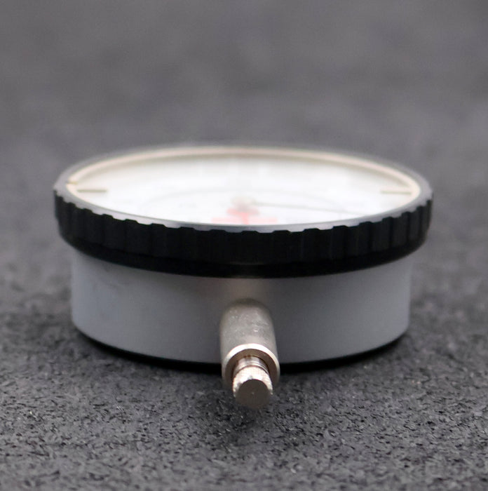 Bild des Artikels KÄFER-Feinzeiger-0,01/30mm-Skalenteilungswert-10µm-Hub-30mm-+-Messkugeleinsatz