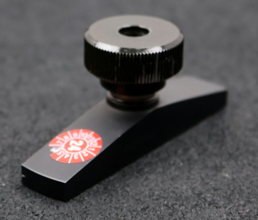 Bild des Artikels Tiefenmessbrücke-für-Messuhren-8H7-Brückenlänge-80mm-Breite-15,9mm-F-03-01-012MB