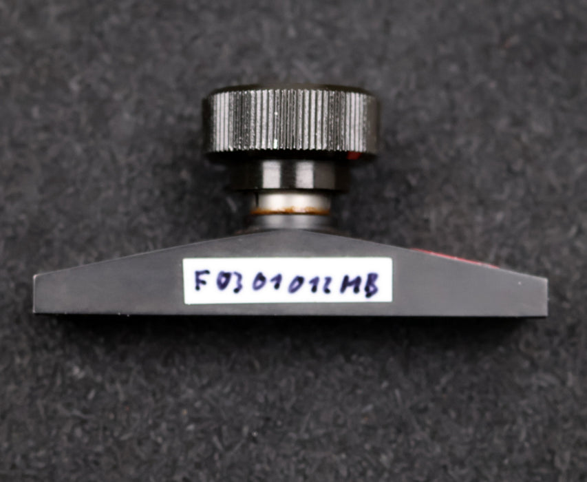 Bild des Artikels Tiefenmessbrücke-für-Messuhren-8H7-Brückenlänge-80mm-Breite-15,9mm-F-03-01-012MB