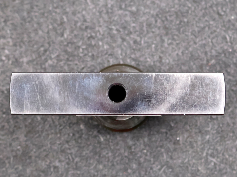 Bild des Artikels Tiefenmessbrücke-für-Messuhren-8H7-Brückenlänge-80mm-Breite-15,9mm-F-03-01-012MB