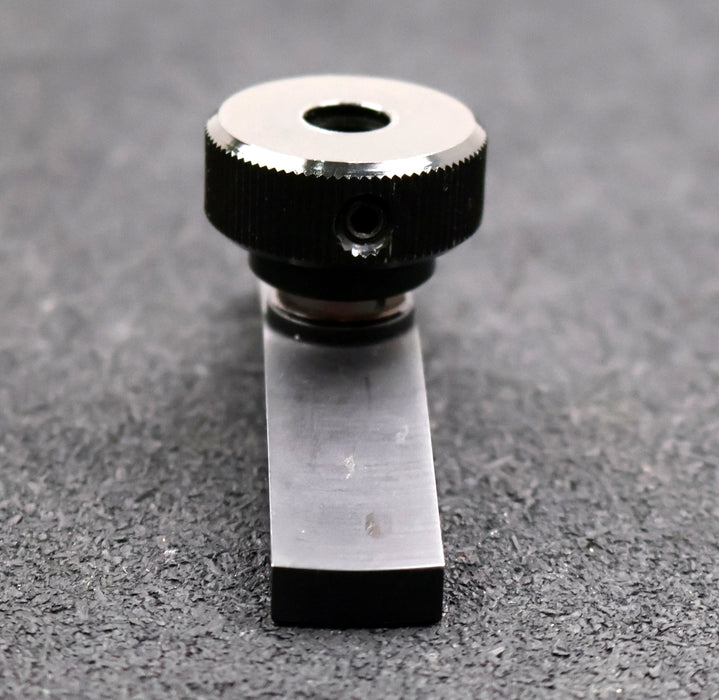 Bild des Artikels Tiefenmessbrücke-für-Messuhren-8H7-Brückenlänge-80mm-Breite-15,9mm-F-03-01-012MB