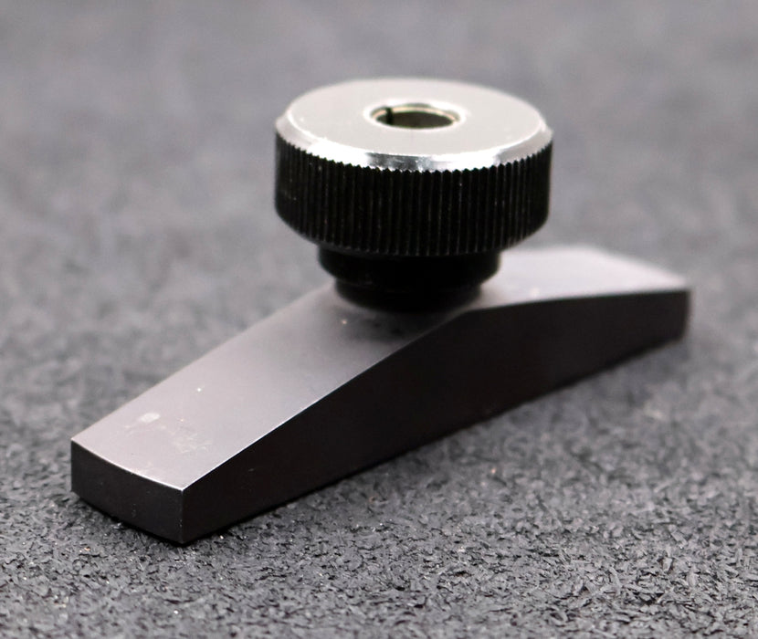 Bild des Artikels Tiefenmessbrücke-für-Messuhren-8H7-Brückenlänge-80mm-Breite-15,9mm-F-03-01-017MB