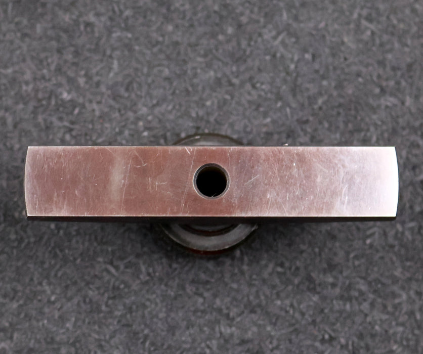 Bild des Artikels Tiefenmessbrücke-für-Messuhren-8H7-Brückenlänge-80mm-Breite-15,9mm-F-03-01-017MB