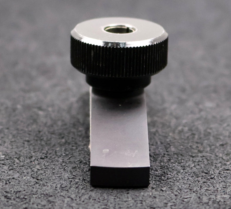 Bild des Artikels Tiefenmessbrücke-für-Messuhren-8H7-Brückenlänge-80mm-Breite-15,9mm-F-03-01-017MB