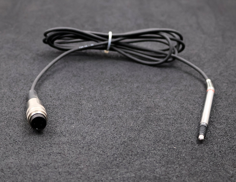 Bild des Artikels MARPOSS-Digitaler-Messtaster--F25-Art.Nr.-3441556000-mit-Messkugeleinsatz