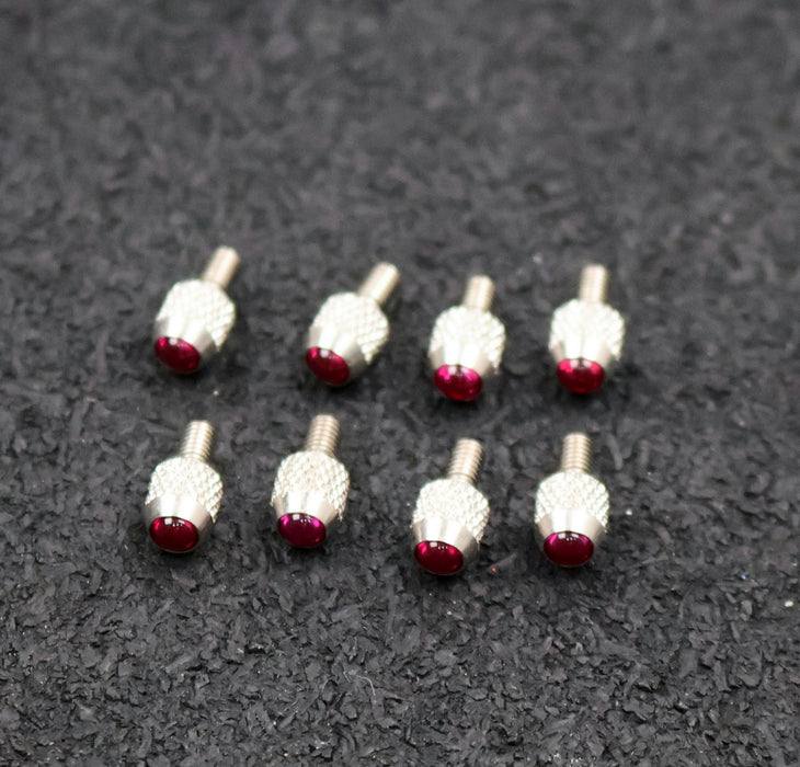 Bild des Artikels 8x-Messuhren-Tastkopf-mit-Rubinkugel-Messuhren-Einsatz-gebraucht