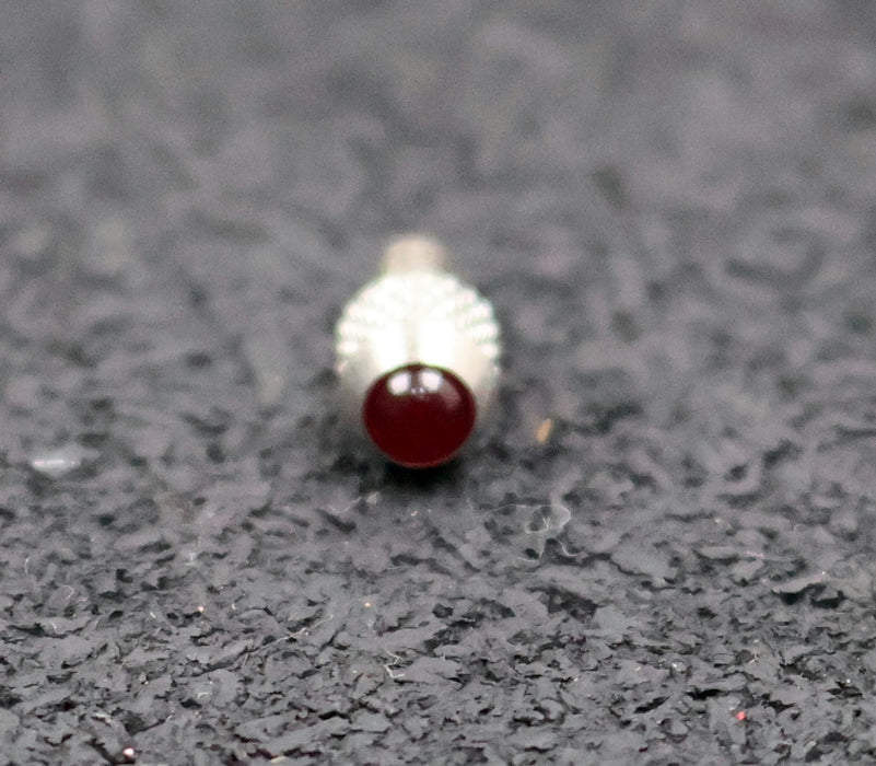 Bild des Artikels 8x-Messuhren-Tastkopf-mit-Rubinkugel-Messuhren-Einsatz-gebraucht