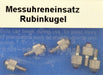 Bild des Artikels 8x-Messuhren-Tastkopf-mit-Rubinkugel-Messuhren-Einsatz-gebraucht