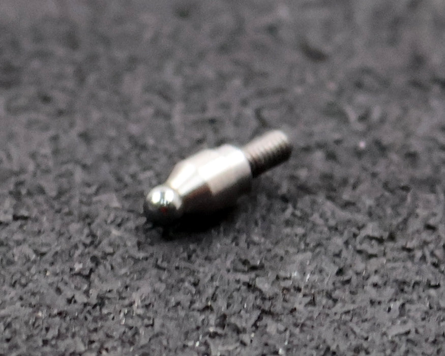 Bild des Artikels MAHR-MarCator-906-H-Kugelmesseinsatz-mit-Anschlussgewinde-M2,5---unbenutzt