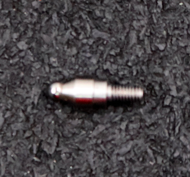 Bild des Artikels MAHR-MarCator-906-H-Kugelmesseinsatz-mit-Anschlussgewinde-M2,5---unbenutzt