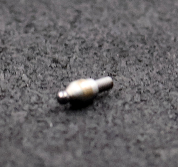 Bild des Artikels MAHR-MarCator-906-H-Kugelmesseinsatz-Art.Nr.-4360155-mit-Anschlussgewinde-M2,5