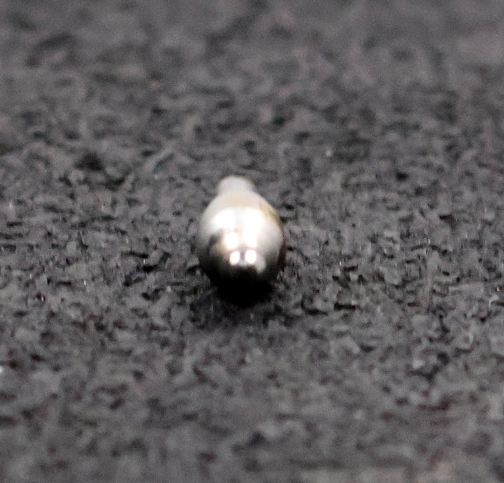 Bild des Artikels MAHR-MarCator-906-H-Kugelmesseinsatz-Art.Nr.-4360155-mit-Anschlussgewinde-M2,5