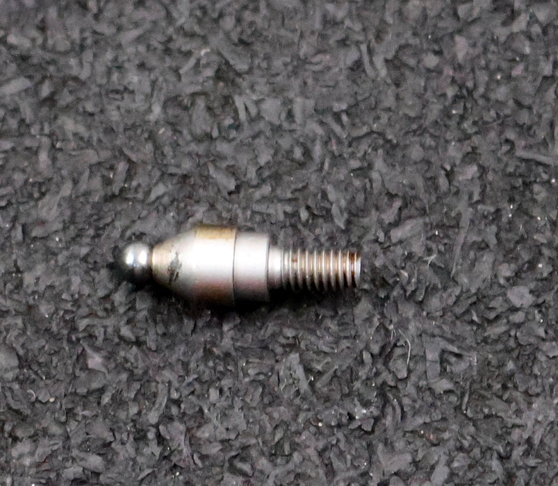 Bild des Artikels MAHR-MarCator-906-H-Kugelmesseinsatz-Art.Nr.-4360155-mit-Anschlussgewinde-M2,5