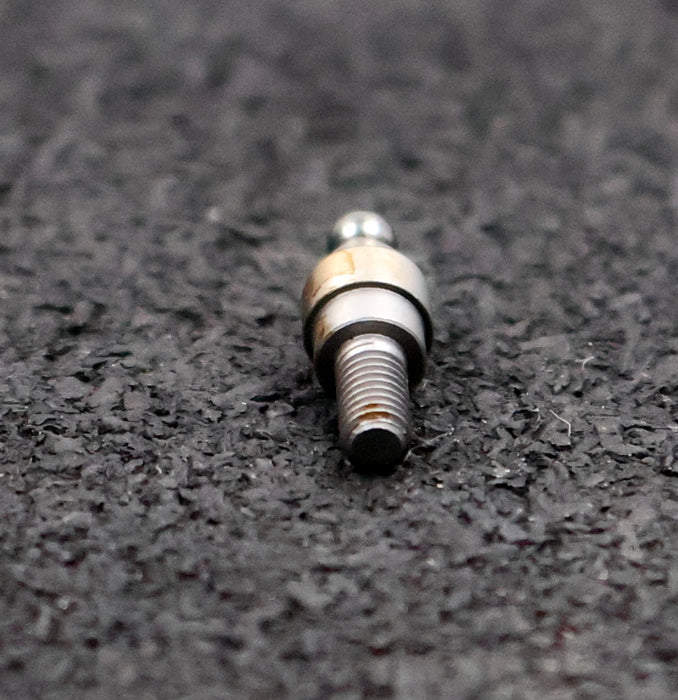 Bild des Artikels MAHR-MarCator-906-H-Kugelmesseinsatz-Art.Nr.-4360155-mit-Anschlussgewinde-M2,5