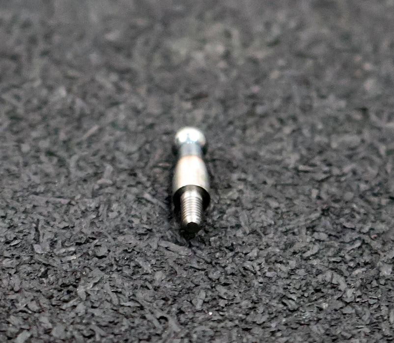 Bild des Artikels MAHR-Messuhren-Tastkopf-mit-VHM-Kugel-KugelØ-4mm-Tasterlänge-18mm
