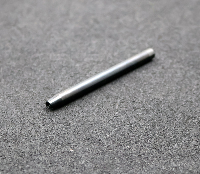 Bild des Artikels MAHR-Tasterhalter-mit-Anschlussgewinde-M2,5-Digimar-814-h-No.-4426514