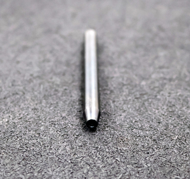 Bild des Artikels MAHR-Tasterhalter-mit-Anschlussgewinde-M2,5-Digimar-814-h-No.-4426514