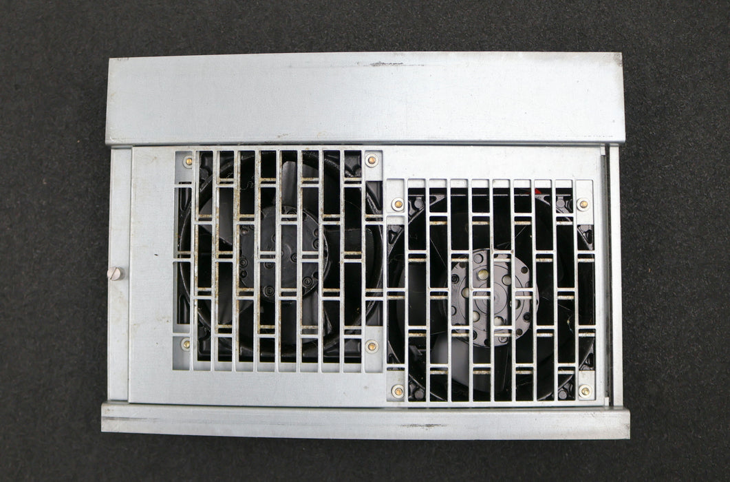 Bild des Artikels BOSCH-Lüfterbaugruppe-046150-202401-PAPST-Lüfter-Typ-4650-N-230VAC-50/60Hz