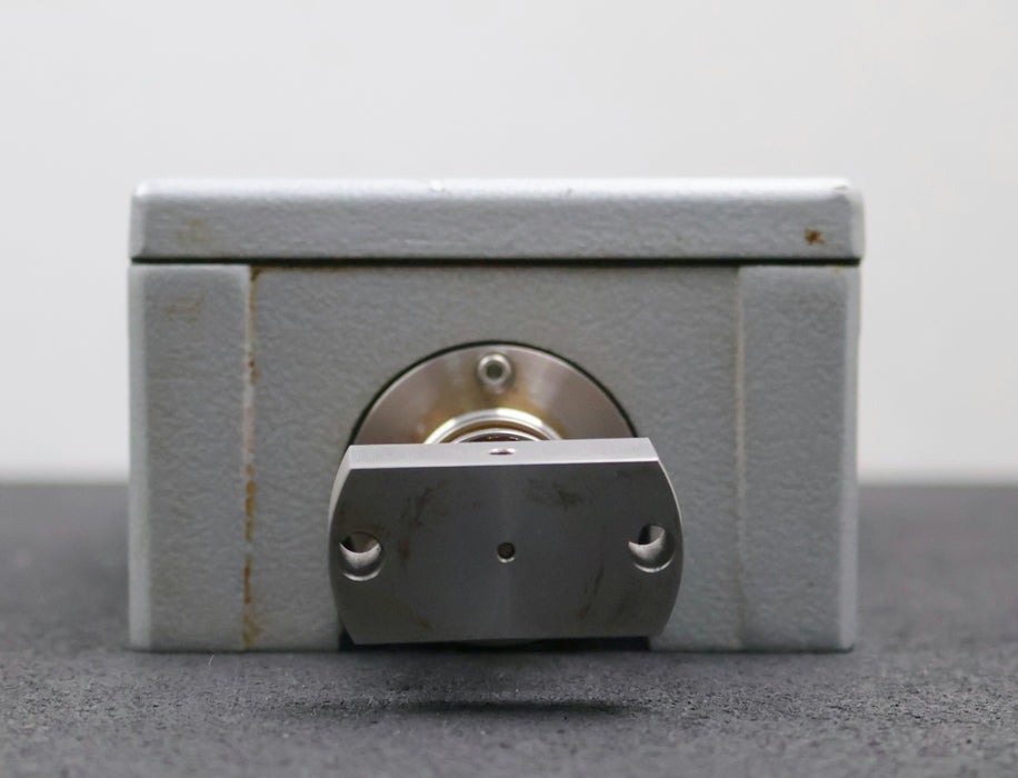 Bild des Artikels HEIDENHAIN-Längenmessgerät-ULS-150/10-ML-150mm-ID.-Nr.:-205-985-35-gebraucht