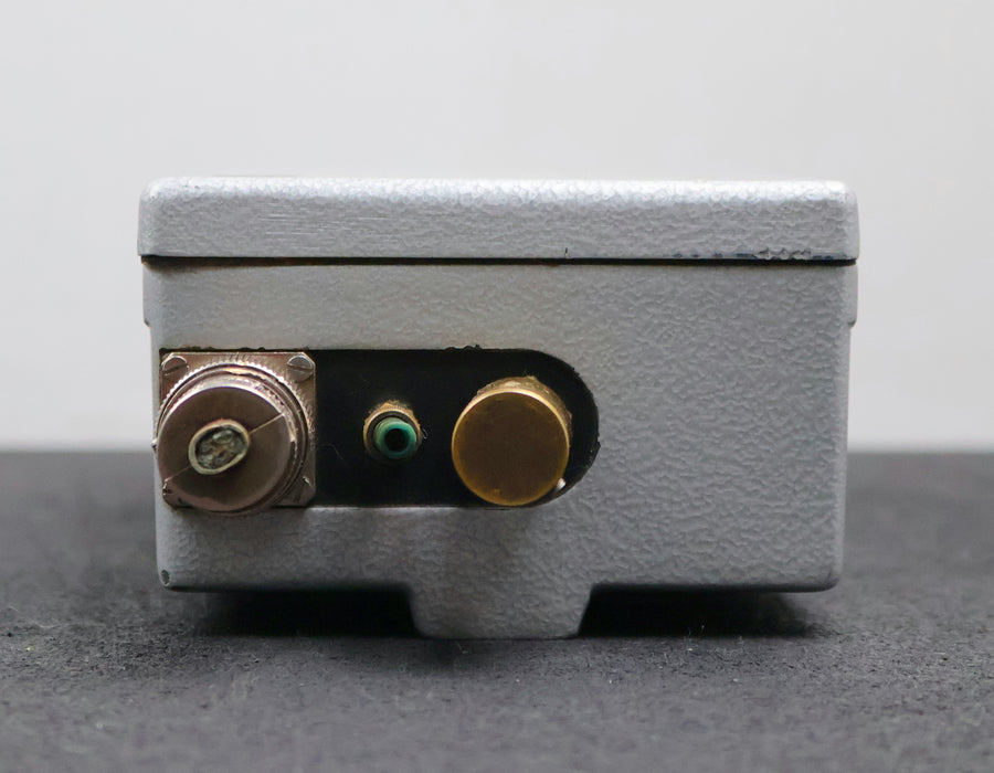 Bild des Artikels HEIDENHAIN-Längenmessgerät-ULS-150/10-ML-150mm-ID.-Nr.:-205-985-35-gebraucht