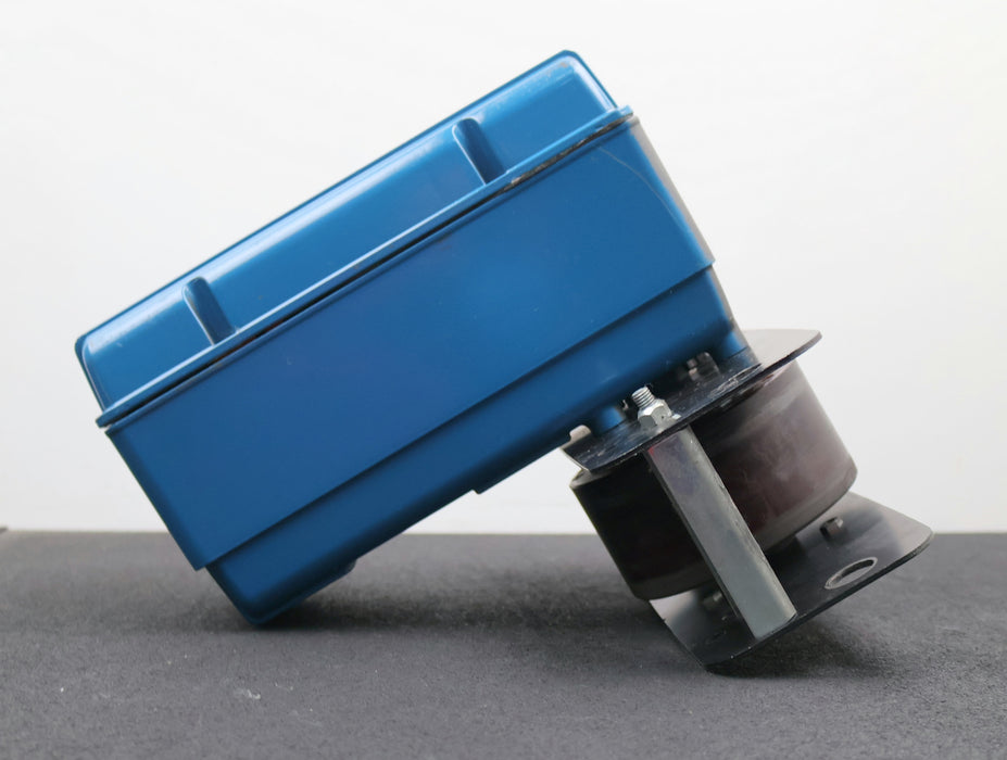 Bild des Artikels DEMAG-Fahrantrieb-Typ-E22-Id.Nr.-71659044-220VAC-0,5/1,8A-480VAC-0,24/0,9A