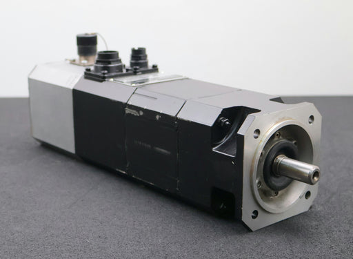 Bild des Artikels BOSCH-Bürstenloser-Servomotor-permanenterregt-Typ:-SD-B3.031.030-05,000-3,1Nm