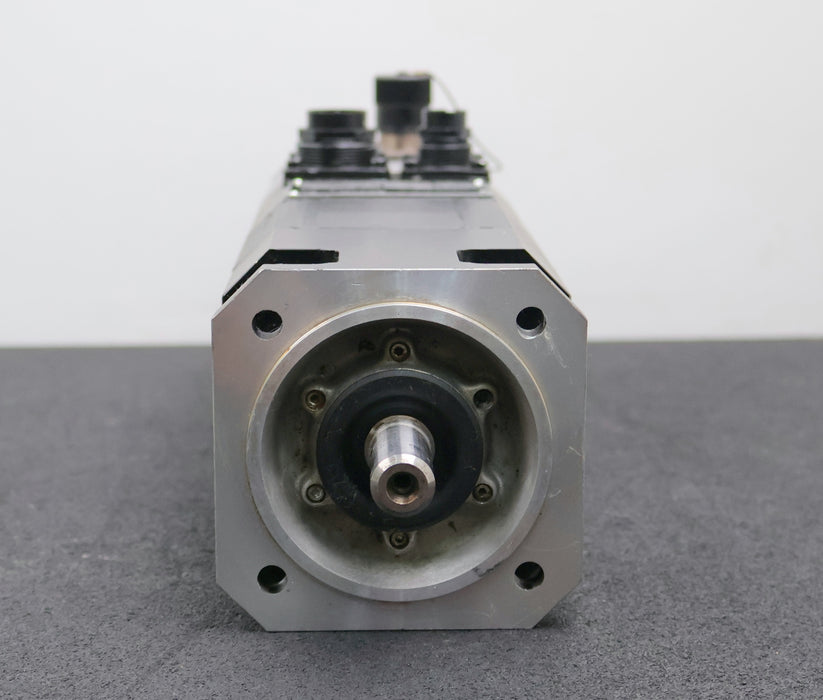Bild des Artikels BOSCH-Bürstenloser-Servomotor-permanenterregt-Typ:-SD-B3.031.030-05,000-3,1Nm