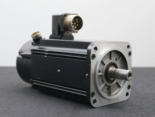 Bild des Artikels INDRAMAT-Permanentmagnet-Drehstromservomotor-MAC-071B-0-TS-2-F/095-A-0-4,4Nm