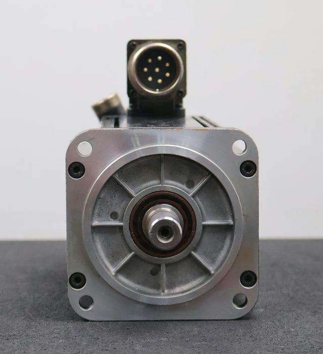 Bild des Artikels INDRAMAT-Permanentmagnet-Drehstromservomotor-MAC-071B-0-TS-2-F/095-A-0-4,4Nm