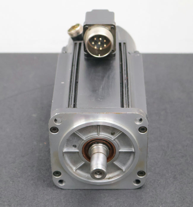 Bild des Artikels INDRAMAT-Permanentmagnet-Drehstromservomotor-MAC-071B-0-TS-2-F/095-A-0-4,4Nm