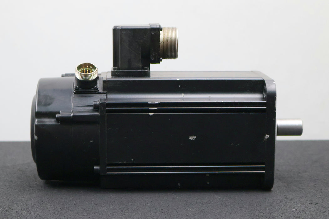 Bild des Artikels INDRAMAT-Permanentmagnet-Drehstromservomotor-MAC-071B-0-TS-2-F/095-A-0-4,4Nm