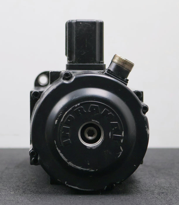 Bild des Artikels INDRAMAT-Permanentmagnet-Drehstromservomotor-MAC-071B-0-TS-2-F/095-A-0-4,4Nm