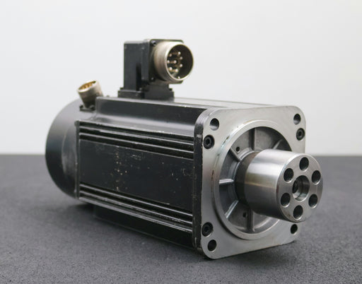 Bild des Artikels INDRAMAT-Permanentmagnet-Drehstromservomotor-MAC-071B-0-TS-2-F/095-A-0