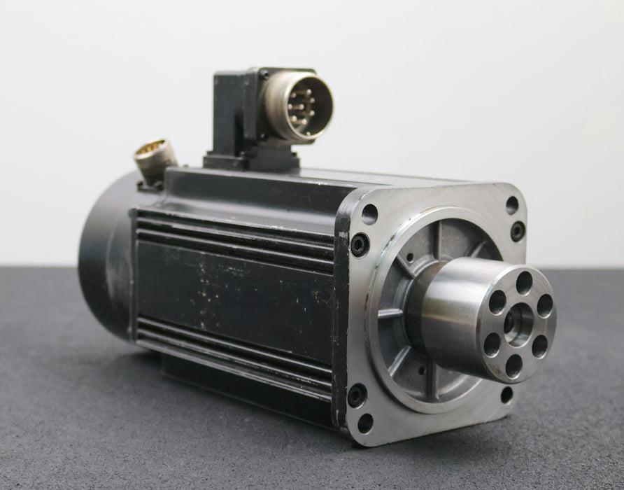 Bild des Artikels INDRAMAT-Permanentmagnet-Drehstromservomotor-MAC-071B-0-TS-2-F/095-A-0