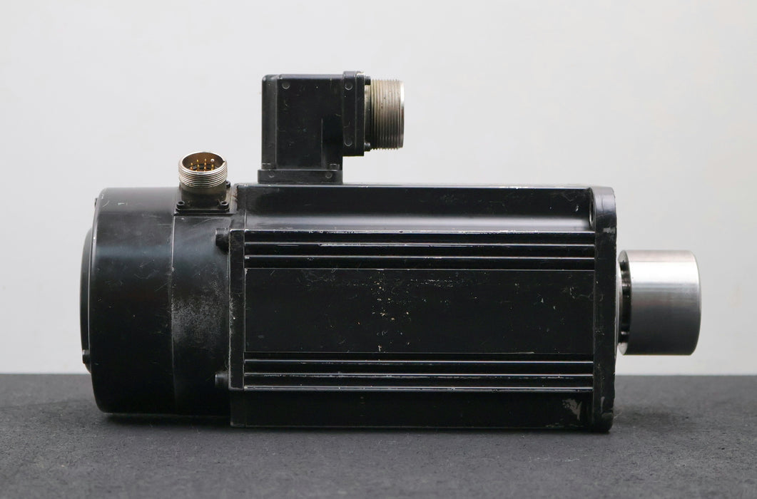 Bild des Artikels INDRAMAT-Permanentmagnet-Drehstromservomotor-MAC-071B-0-TS-2-F/095-A-0