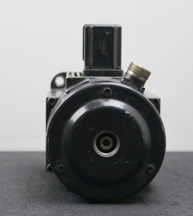 Bild des Artikels INDRAMAT-Permanentmagnet-Drehstromservomotor-MAC-071B-0-TS-2-F/095-A-0