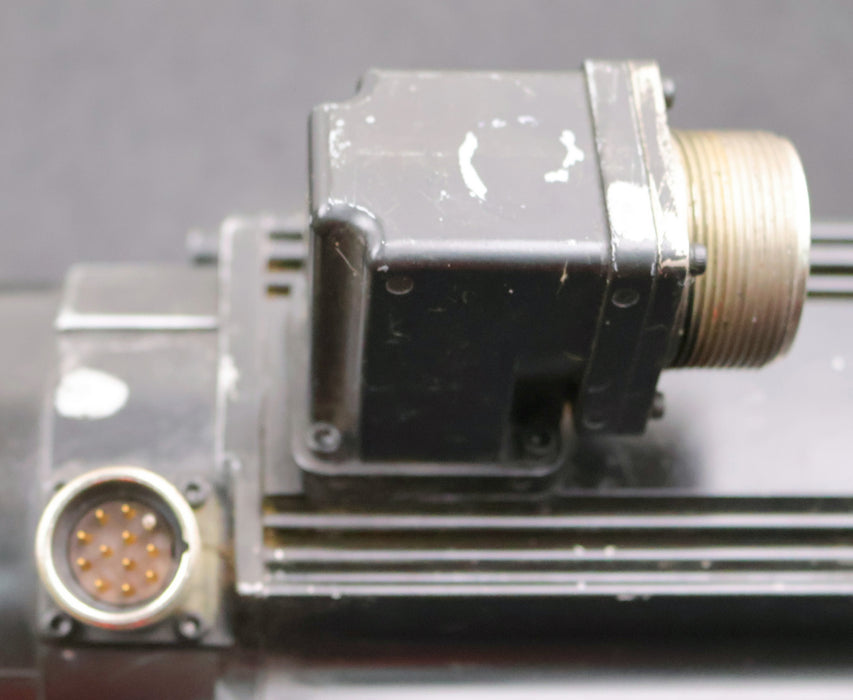 Bild des Artikels INDRAMAT-Permanentmagnet-Drehstromservomotor-MAC-071B-0-TS-2-F/095-A-0