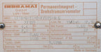Bild des Artikels INDRAMAT-Permanentmagnet-Drehstromservomotor-MAC-071B-0-TS-2-F/095-A-0