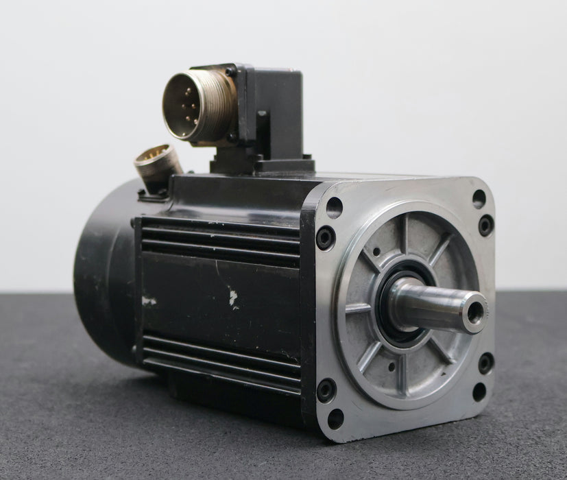 Bild des Artikels INDRAMAT-Permanentmagnet-Drehstromservomotor-MAC-071A-0-OS-2-F/095-A-1