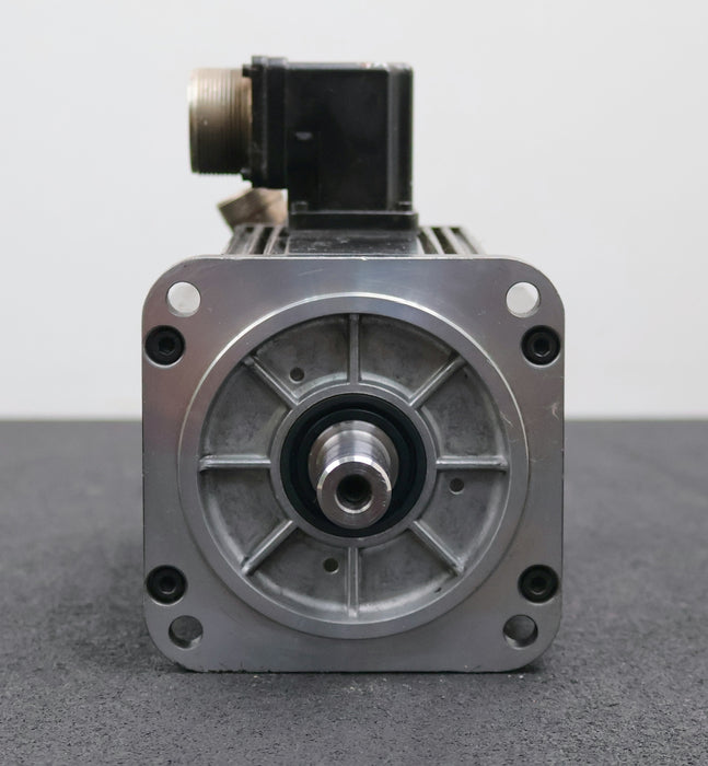 Bild des Artikels INDRAMAT-Permanentmagnet-Drehstromservomotor-MAC-071A-0-OS-2-F/095-A-1