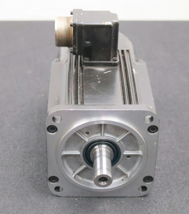 Bild des Artikels INDRAMAT-Permanentmagnet-Drehstromservomotor-MAC-071A-0-OS-2-F/095-A-1