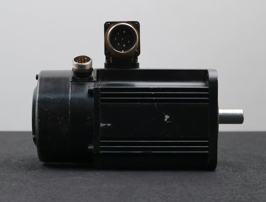 Bild des Artikels INDRAMAT-Permanentmagnet-Drehstromservomotor-MAC-071A-0-OS-2-F/095-A-1