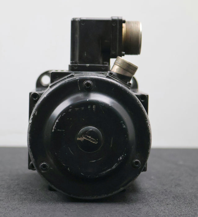 Bild des Artikels INDRAMAT-Permanentmagnet-Drehstromservomotor-MAC-071A-0-OS-2-F/095-A-1