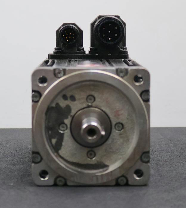 Bild des Artikels BOSCH-Bürstenloser-Servomotor-permanenterregt-Typ:-SE-B3.033.030-04.000-3,3Nm