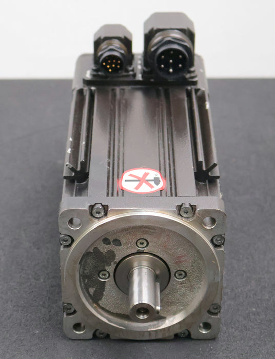 Bild des Artikels BOSCH-Bürstenloser-Servomotor-permanenterregt-Typ:-SE-B3.033.030-04.000-3,3Nm