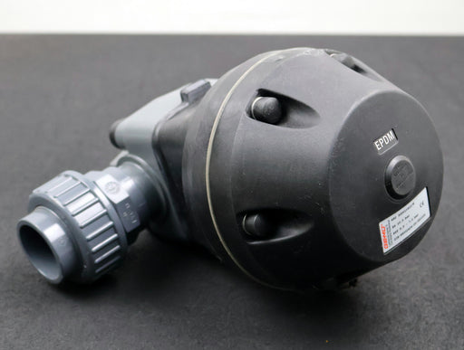 Bild des Artikels GEMÜ-Membranventil-Typ-690-32D011412/N-max.-Betriebsdruck-16bar-max.-60°C