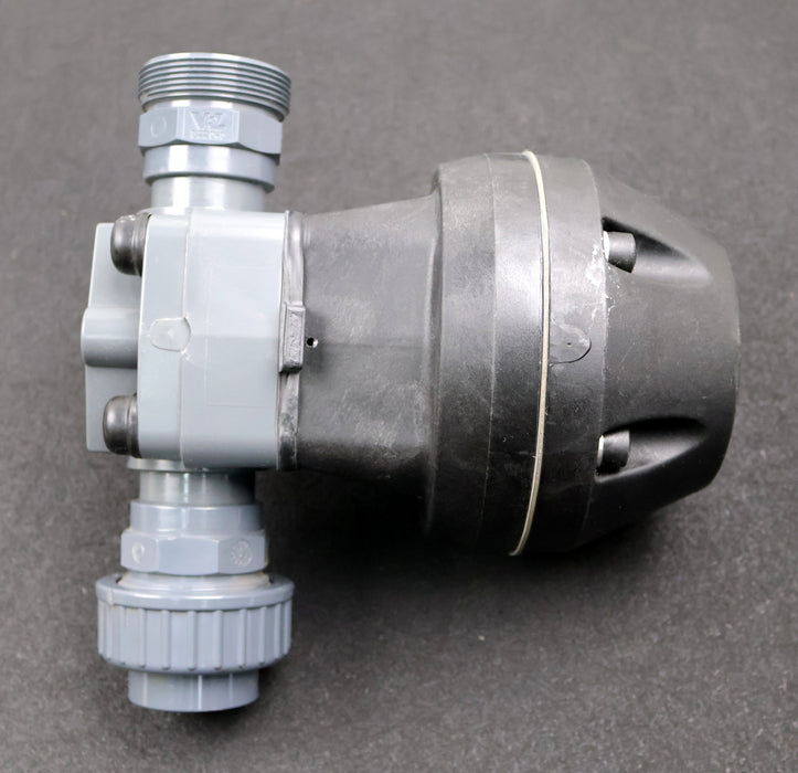 Bild des Artikels GEMÜ-Membranventil-Typ-690-32D011412/N-max.-Betriebsdruck-16bar-max.-60°C