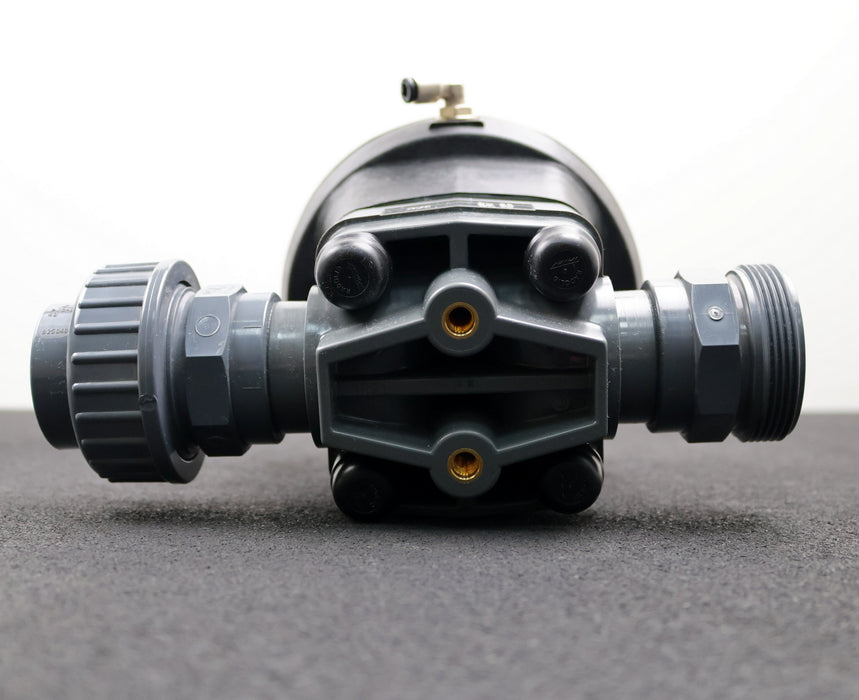 Bild des Artikels GEMÜ-Membranventil-Typ-690-32D011412/N-max.-Betriebsdruck-16bar-max.-60°C