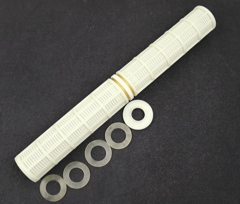 Bild des Artikels BKG-Filtereinsatz-20-RLA-250MI-D-52-COD.1002919-Größe-20''-Polyesternetz